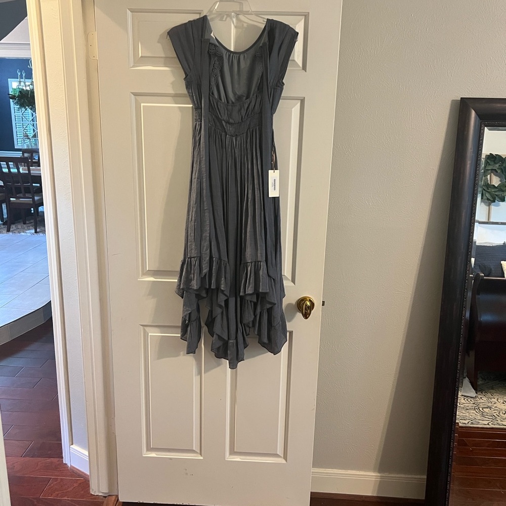 Girls Mia Joy dress new with tags